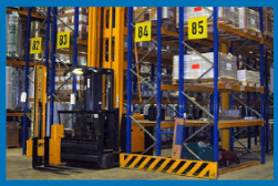 wms met public warehousing