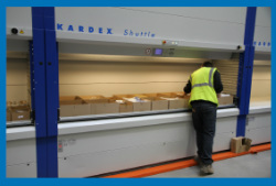wms koppeling naar andere systemen