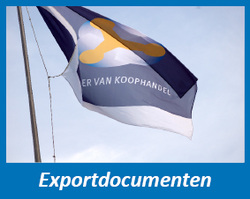 Kamer van Koophandel LSPcustoms