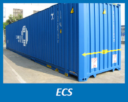 ECS Trader at Exit LSPcustoms
