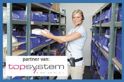 wms voor Voicepicking